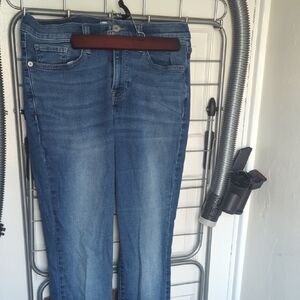 Lucky Brand Classic Blue Skinny Jeans